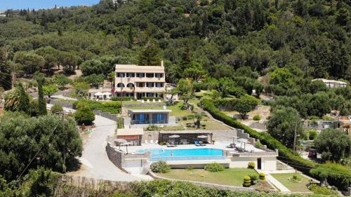 Parelia Apartment | Green Hill Resort