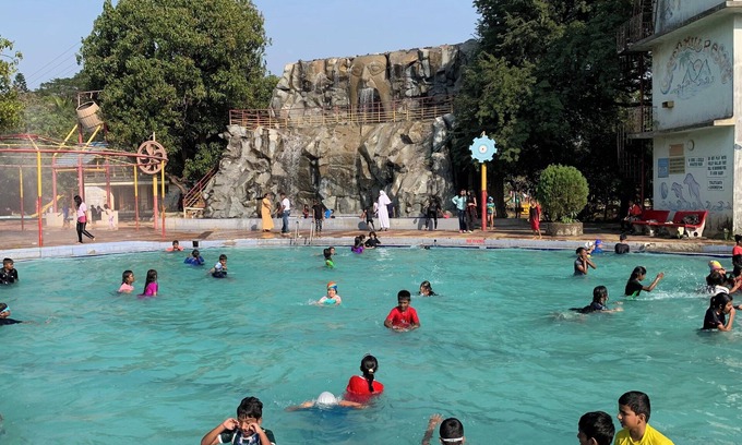 Vasai Resort | Green Hills Resort