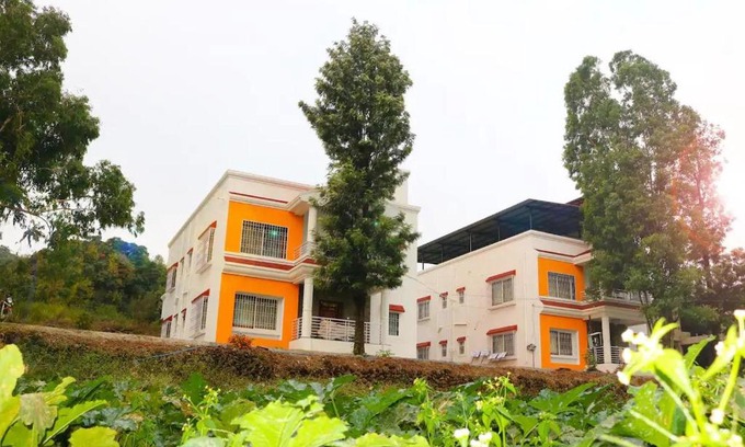 Medha Villa | Green Hills Villa
