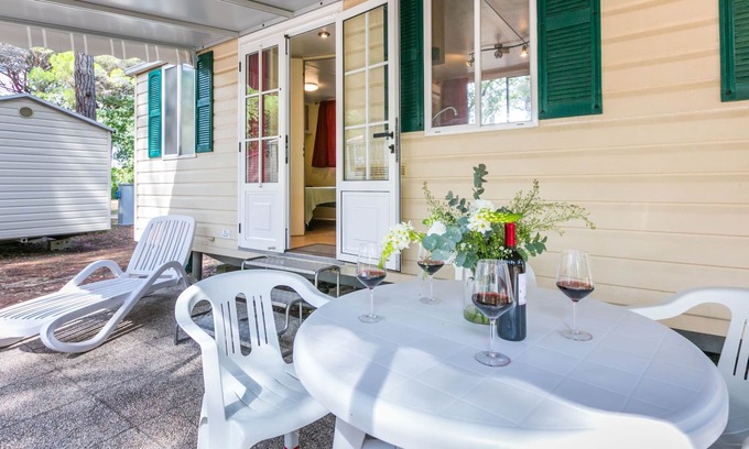 Aquileia House | Green Holiday (GDO201) by Interhome