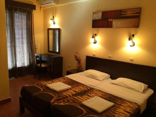Spilion Hotel | Green Hotel - Maravel Botanical Garden