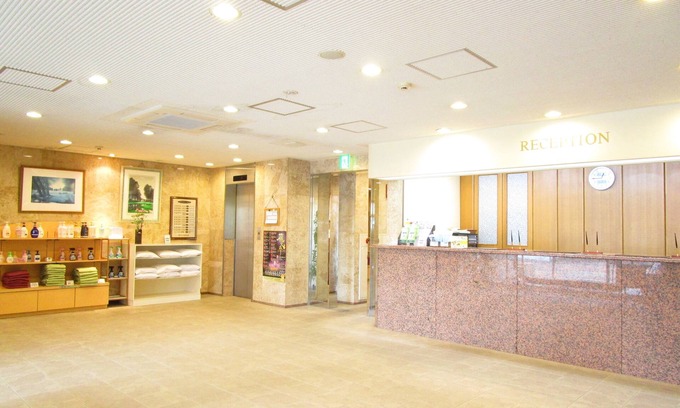 Daisen Hotel | Green Hotel Omagari