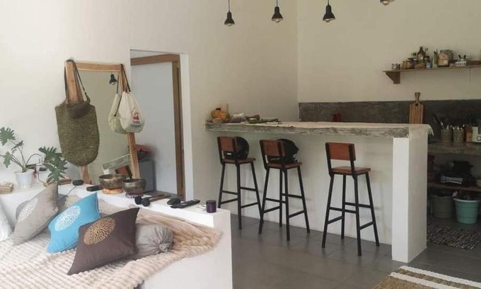 Kuta Villa | Green House A