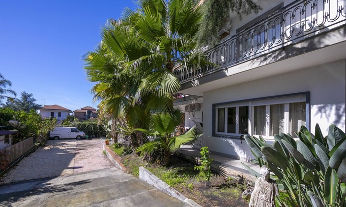 Mascalucia Apartment | Green House between Etna and the sea, Mascalucia, Italy