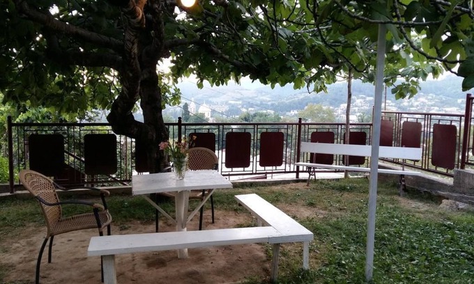Kutaisi House | Green House