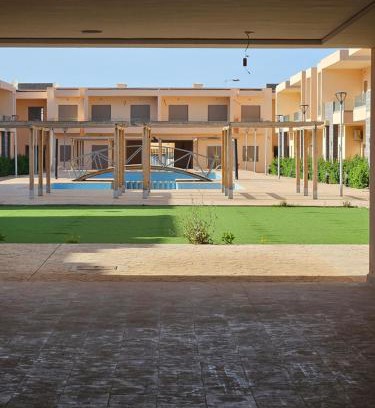 Saidia Apartment | Green house , les couples non mariés merci de s'abstenir