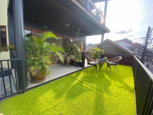 Bophut Apartment | Green​ house​ Samui