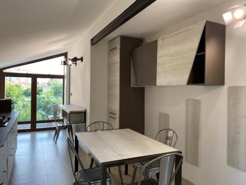 Vittoria Apartment | Green House Torino