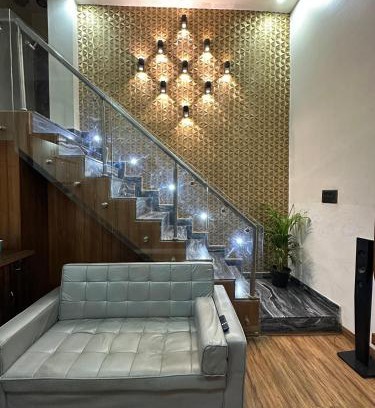 Greater Kailash House | Green Kutir-Greater Kailash 1 South Delhi