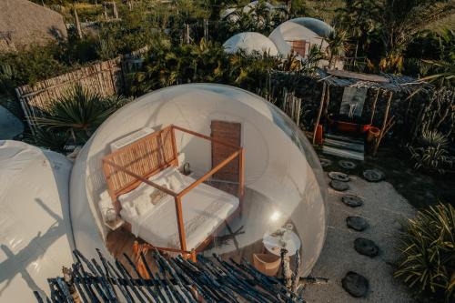 Sabaneta de Yasica Other | Green Land Bubble Glamping By Mint
