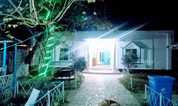 Saint Martin's Island Resort | Green Land Resort St.Martin's island