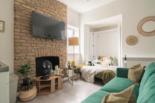Harringay Ladder Apartment | Green Lanes Flats