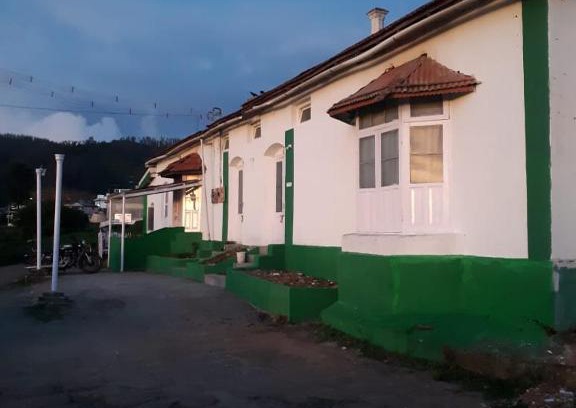 Kandal Villa | GREEN LAWNS OOTY