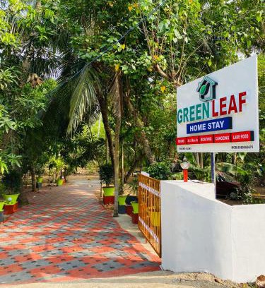 Munroe Island House | Green Leaf Munroe