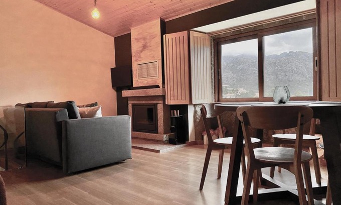 Campo de Gerez House | Green Man Gerês Mountain House
