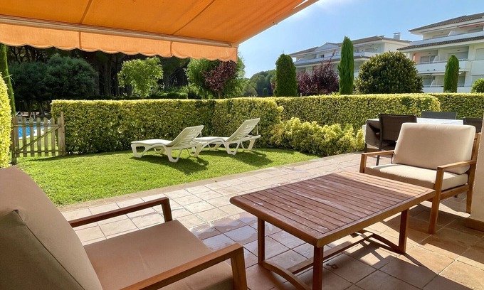 Pals Apartment | GREEN MAR D 104
