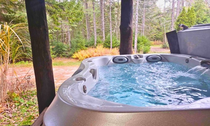 Mount Holly House | *Green Mountain Haven*/HotTub/Dog Friendly/Games