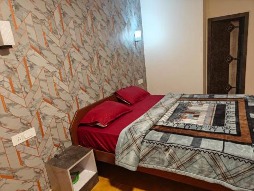 Ooty House | GREEN MOUNTAIN Villa