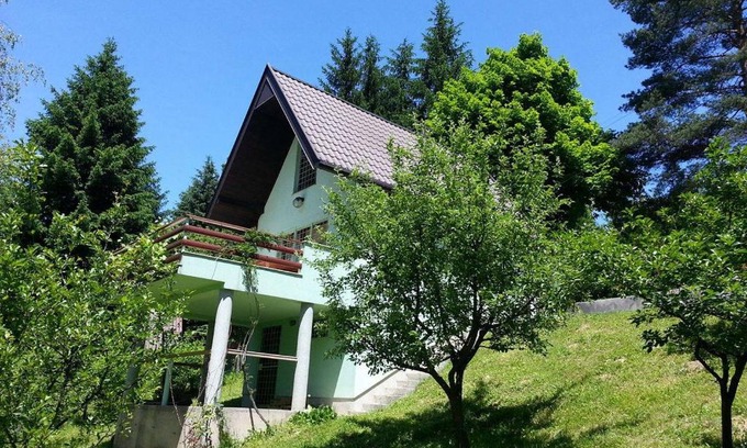 Visoko House | Green Paradise