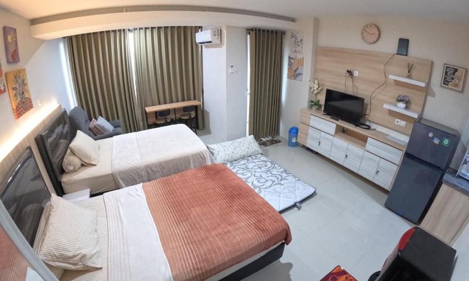 Depok Apartment | Green Park Apartemen Jogja 215
