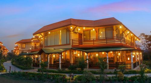 Sauraha Resort | Green Park Chitwan