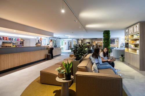 Sint-Michiels Hotel | Green Park Hotel Brugge