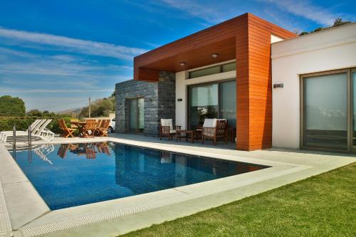 Yalikavak Villa | Green Park Villas by Important Group Travel