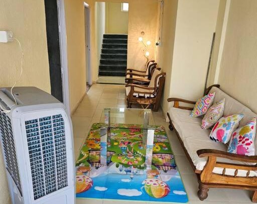 Pune Apartment | Green Pepper
