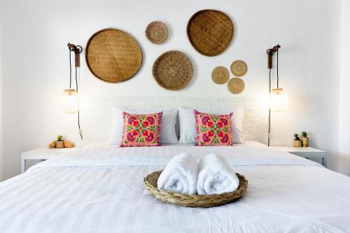 Ko Lanta House | Green Pepper