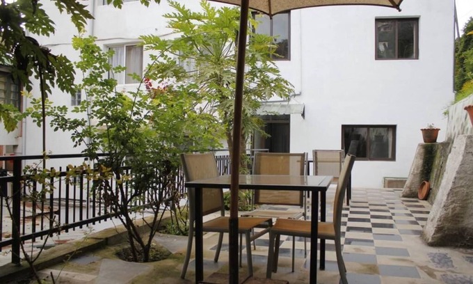 Antananarivo House | Green Resort Antsakaviro
