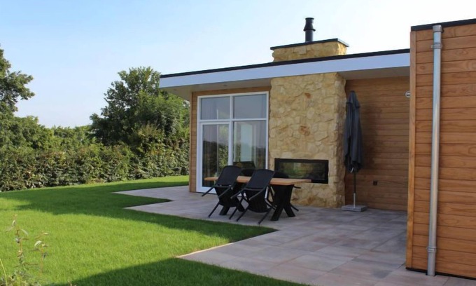 Gasthuis House | Green Resort Mooi Bemelen by Interhome