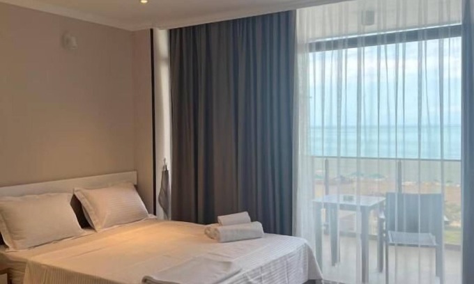 Kvariati Hotel | Green Rock Hotel Boutique