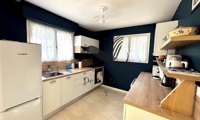 La Tremblade House | Green setting - Close to beaches