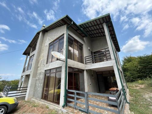 Telavi House | Green Shuamta
