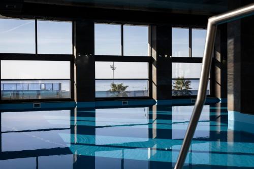 Gonio Hotel | Green Side Apart Hotel