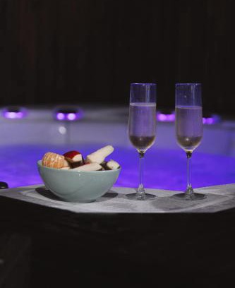 Nimy Apartment | Green Suite & Spa