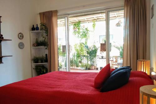 Parra Apartment | Green The Map - 3BHK Luxury Stay