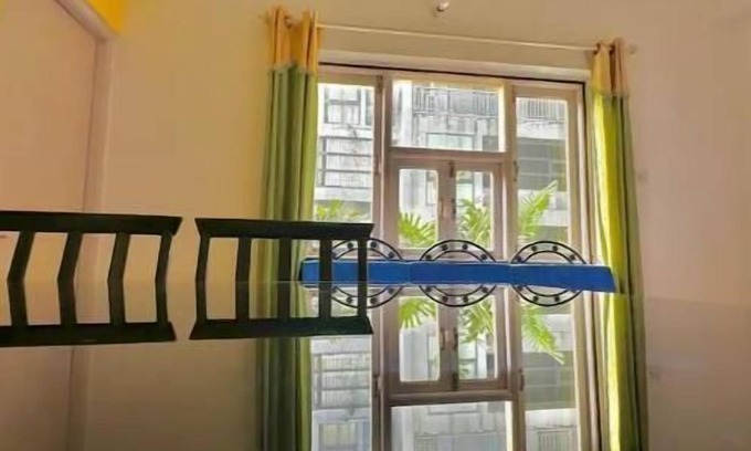 Gauravaddo House | Green Tribe 2bhk Pet Friendly Beach 10 mins