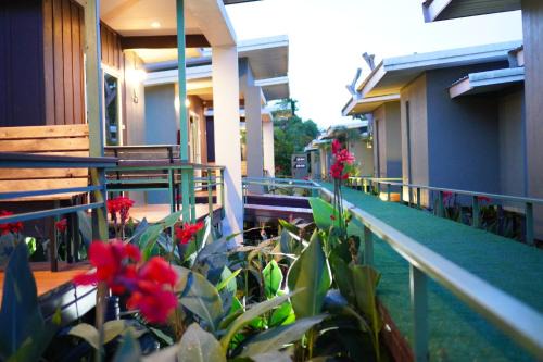 Phlap Phla Resort | Green Two Resort
