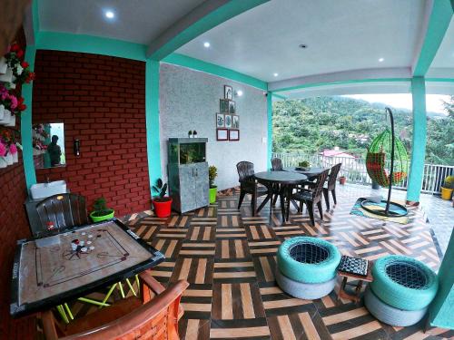 Kaul House | Green Valley Homestay