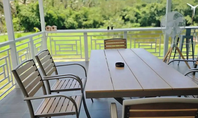 Si Racha House | Green Valley Khaokheownn