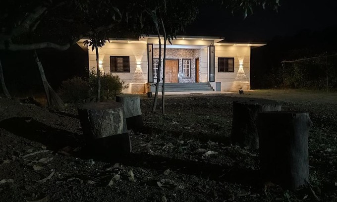 Alibaug Bed & Breakfast | Green Valley Resort