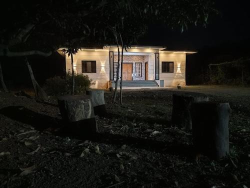 Alibaug Villa | Green Valley Resort Villa