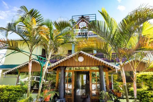 Chithirapuram Resort | Green Valley Vista