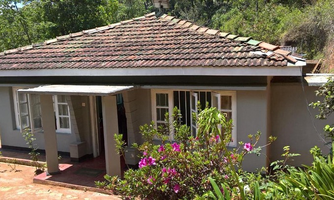 Ohiya Hotel | Green View Bungalow