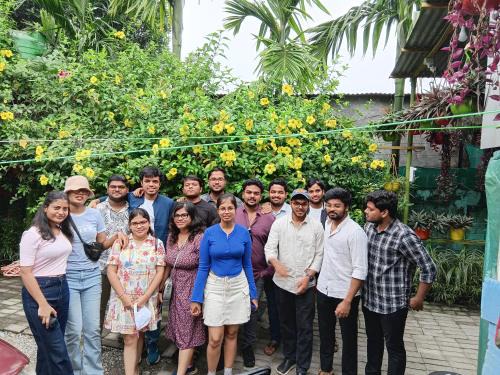 Siliguri House | Green View Homestay