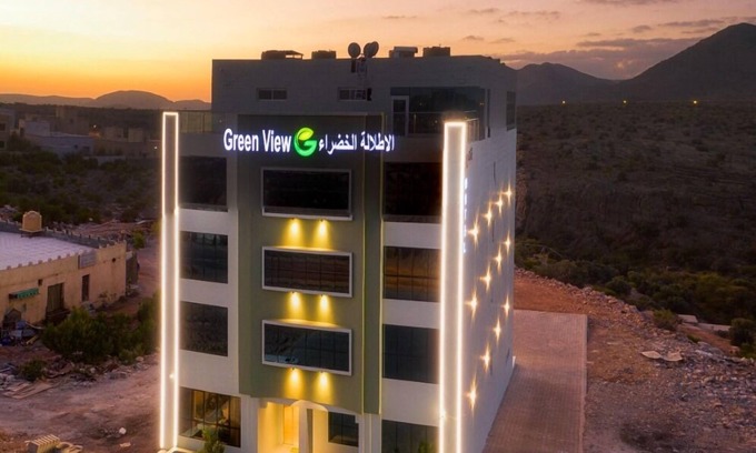 Sayq Hotel | GREEN VIEW HOTEL