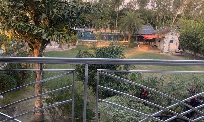 Noida Villa | Green View Resort By GRB