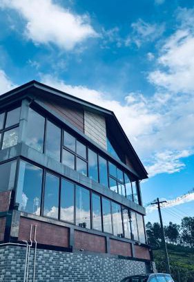 Kotagiri House | Green Villa Resort