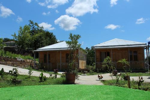 Tsqaltubo Villa | Green Villa Tskaltubo